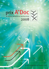 Prix A'Doc de la jeune recherche en Franche-Comté 2005