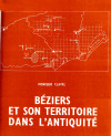 Carte archéologique du Cher