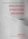 Dialogues d’Histoire Ancienne supplément 15
