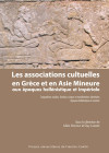 couverture de l'ouvrage Lieux de cultes, lieux de cohabitation dans le monde romain, dirigé par Bassir Amiri