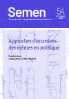 Interprétation, évaluation