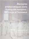Dialogues d'Histoire Ancienne supplément 16