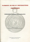 Catalogue des collections archéologiques de Besançon I