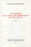 Le Département du Mont-Terrible sous le régime du Directoire (1795-1800)