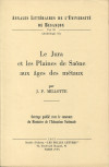Catalogue des collections archéologiques de Besançon VIII