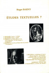 L'écriture de l'exégèse dans l'œuvre de Paul Claudel