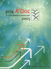 Prix A'Doc de la jeune recherche en Franche-Comté 2006
