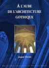 La création architecturale en Franche-Comté au XIIe siècle du roman au gothique