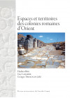 couverture du Dialogues d'histoire ancienne, supplément 23 : Colonies, territoires et statuts : nouvelles approches