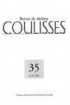 Coulisses 37
