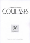 Coulisses 38