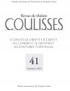 Coulisses 43