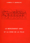 Georges Pernot. Journal de Guerre (1940-1941)