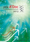 Prix A'Doc de la jeune recherche en Franche-Comté 2012
