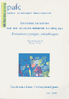 Mémoire et apprentissages implicites