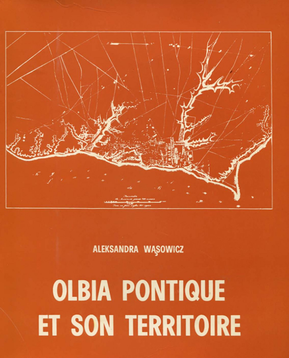 Olbia Pontique et son territoire