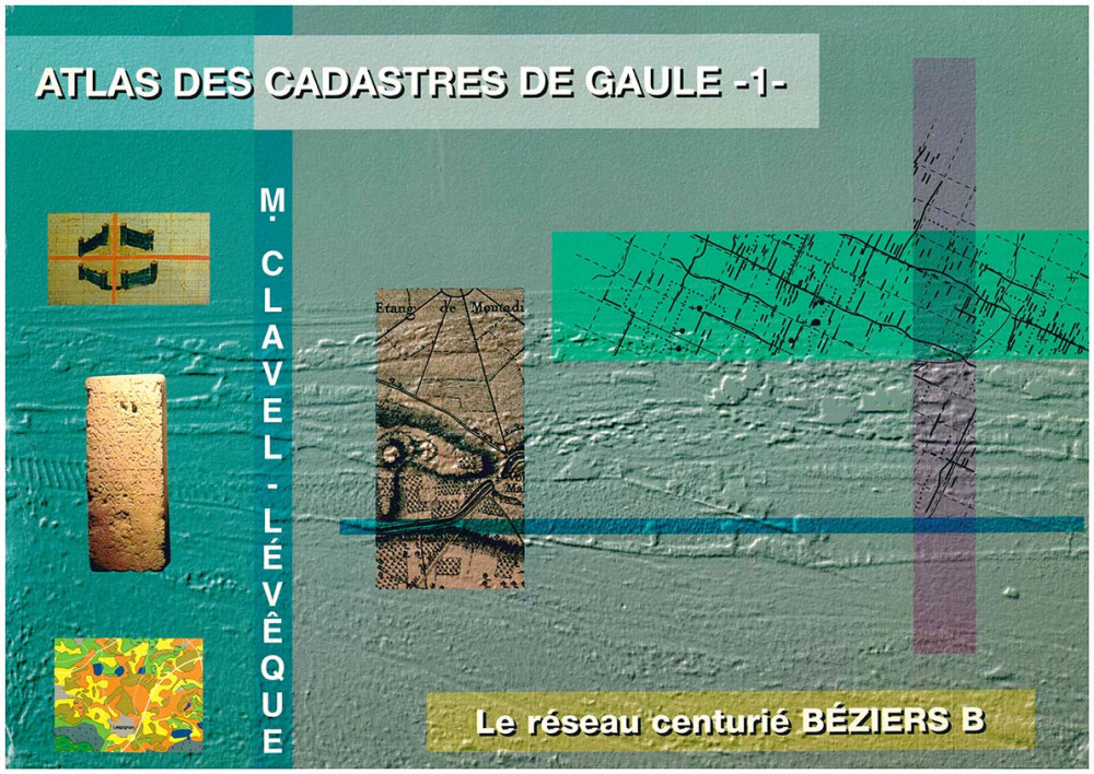 Le réseau centurié Béziers B