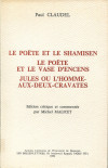 Catalogue de la bibliothèque de Paul Claudel
