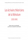 Contributions aux études sur Victor Hugo. Tome II