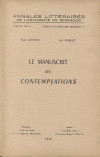 De Claudel à Malraux, Mélanges offerts à Michel Autrand