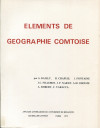 Introduction à la géographie générale comparée
