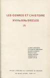 Histoire politique et histoire des idées (XVIIIe - XIXe s.)