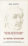 Paul Claudel, Richard Wagner