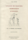 Levé orthophotographique par photogrammétrie appliqué au patrimoine archéologique