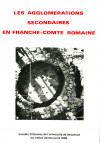 Un aspect de l'économie néolithique : le problème de l'aphanite en Franche-Comté et dans les régions limitrophes