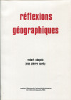 Alger 1955. Essai d'une géographie sociale