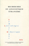 Mots et dictionnaires X (1798-1878)