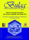 Recherches en linguistique étrangère IV