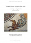 couverture de l'ouvrage Le verre du 8e au 16e siècle en Europe occidentale de Inès PACTAT et Claudine MUNIER