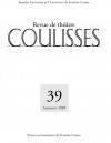 Coulisses 34