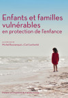 couverture de Vulnerable Children and Families in Child Protection
