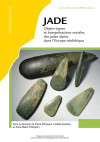 couverture de La Préhistoire du Jura et l'Europe néolithique en 100 mots-clés de Pierre et Anne-Marie PETREQUIN